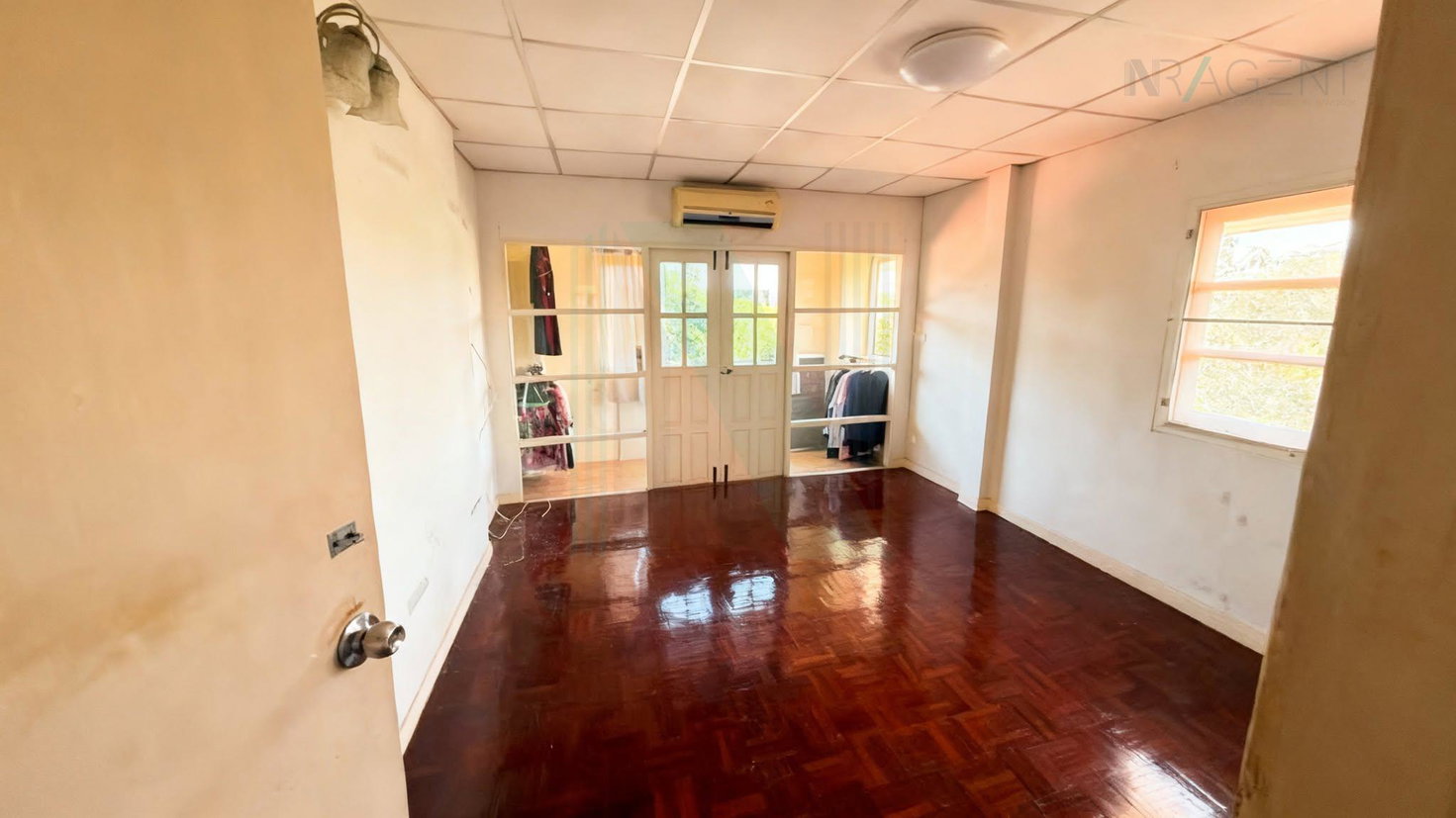 รูป 📌 ขายบ้านเดี่ยว โครงการ บ้านทิพมาศเสรี - บางนา 2 ชั้น 5 ห้องนอน 4 ห้องน้ำ - รูปที่ 7/8