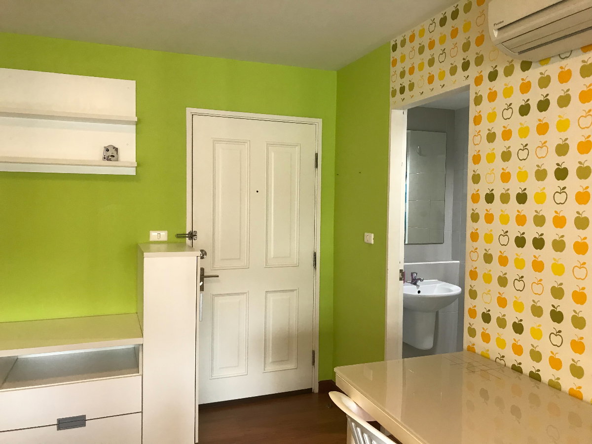 picture Condo One Ratchada - Ladprao15 floor7 - 5/34