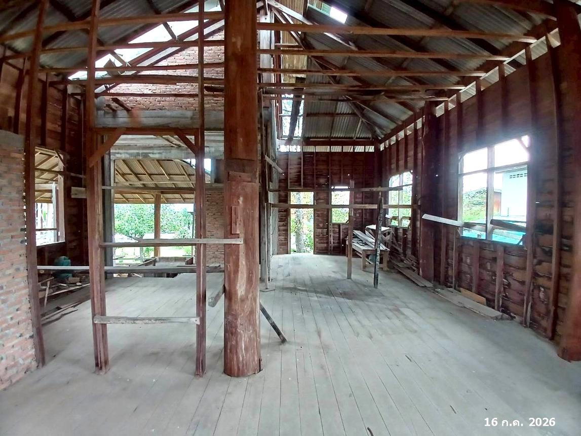 picture HOME 116 Sq.w. Chae Hom Lamphang for 301,000 - 17/29