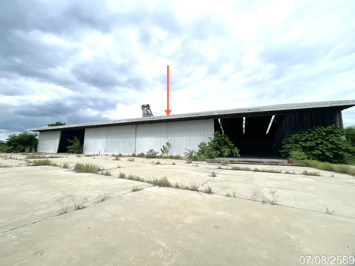 picture FACTORY 5956 Sq.w. Takhli Nakhon Sawan for 24.3M - 23/45