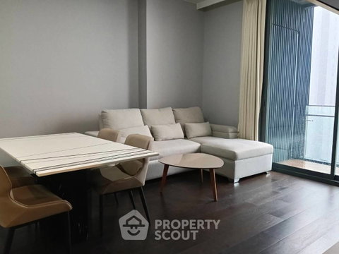 3-BR Condo at Laviq Sukhumvit 57 near BTS Thong Lor (ID 834493)