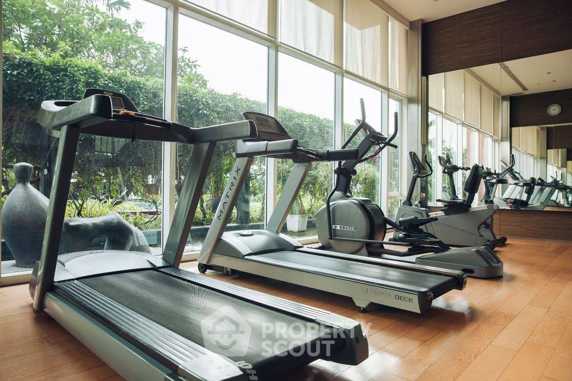รูป คอนโด 3-ห้องนอน ที่ ฟูลเลอตัน สุขุมวิท ใกล้ BTS เอกมัย (ID 2343365) - รูปที่ 15/16