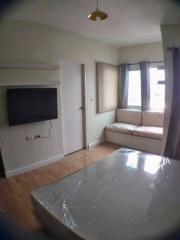 picture code : B28 My Condo Sathorn-Taksin - 8/8