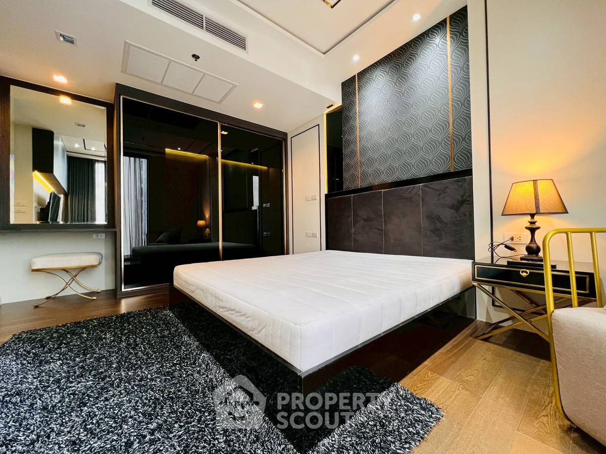picture 2-BR Condo At Nara 9 By Eastern Star Near BTS Chong Nonsi (ID 2394702) - 13/17