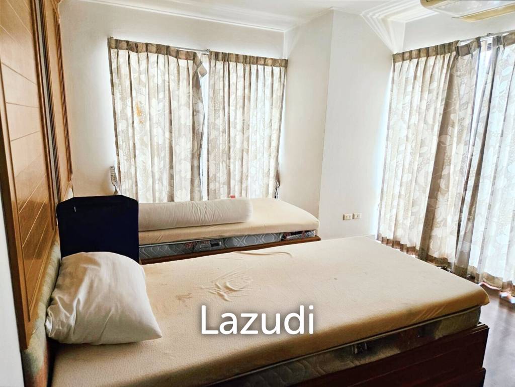picture Richmond Palace 147 sqm Freehold Condo in Khlong Tan Nuea - 26/29