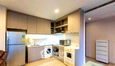 ขายคอนโด : คอนโด 2 ห้องนอน ขาย Noble Solo ทองหล่อ กรุงเทพฯ (ID 2918247)