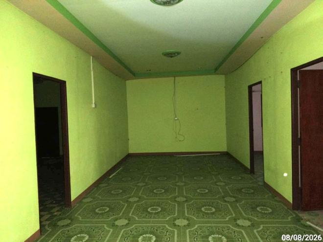 รูป บ้านเดี่ยว 209 ตร.วา เมืองบุรีรัมย์ บุรีรัมย์ 4.5M - รูปที่ 4/43