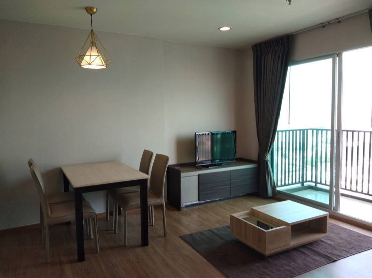 picture 🌟FOR RENT | FUSE Chan-Sathorn – Duplex 🌆 - 3/12