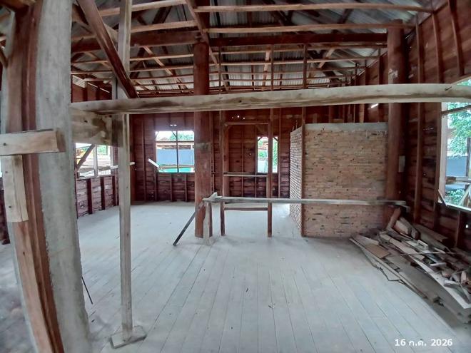 picture HOME 116 Sq.w. Chae Hom Lamphang for 301,000 - 9/29