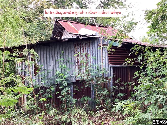 picture FACTORY 3000 Sq.w. Sung Noen Nakhon Ratchasima for 4.5M - 1/19