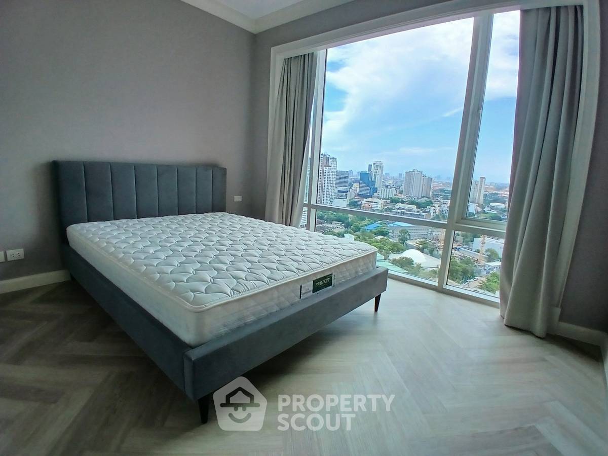 รูป คอนโด 3-ห้องนอน ที่ ฟูลเลอตัน สุขุมวิท ใกล้ BTS เอกมัย (ID 2343365) - รูปที่ 5/16