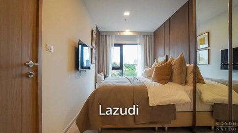 FLO By Sansiri 45.97 sqm Condo on Floor 18 in Khlong San