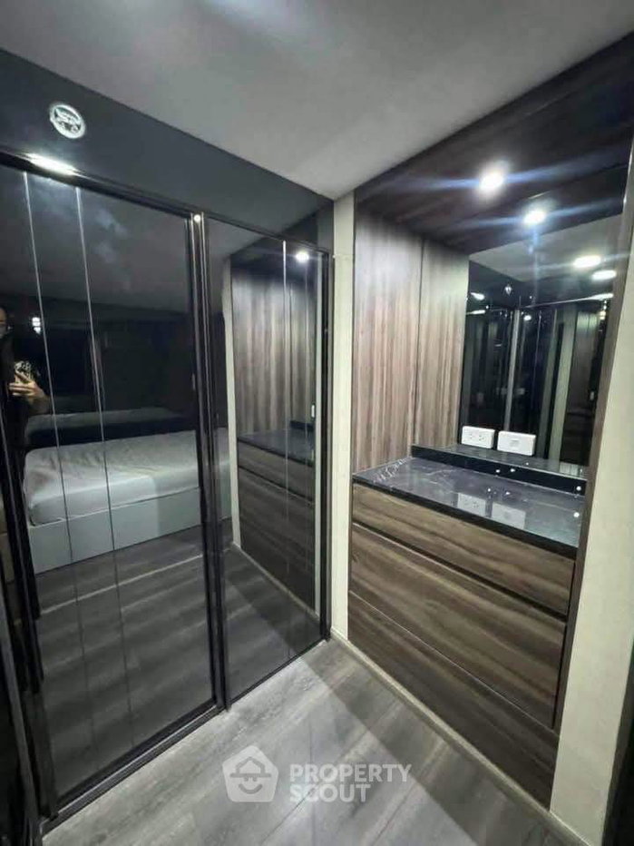 รูป คอนโด 1 ห้องนอน Knightsbridge Space Ratchayothin ใกล้ BTS รัชโยธิน (ID 3364663) - รูปที่ 12/12