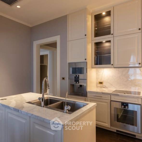 picture 200m To BTS Phloen Chit | 3-BR 98 Wireless, 245 Sqm (ID 3364960) - 3/18