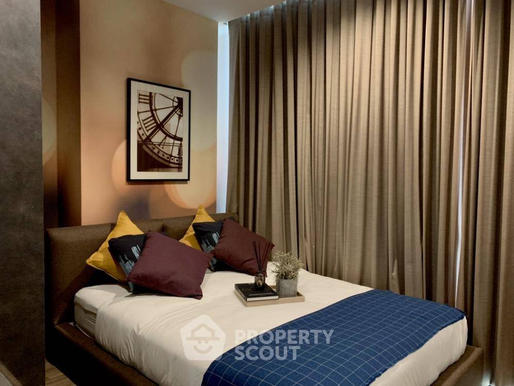picture 36th-Floor 3-BR At The Line Jatujak - Mochit Near BTS Mo Chit (ID 1232894) - 6/12