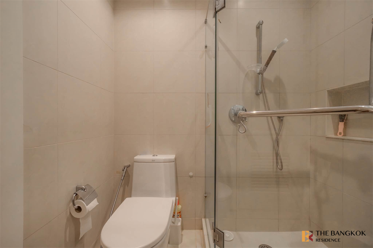 รูป สะดวกสบายกับไลฟ์สไตล์สุด Luxury แอททีนี่ เรสซิเดนซ์ ใกล้ BTS สถานีเพลินจิต - รูปที่ 4/10
