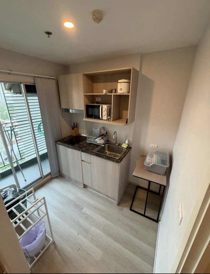 picture MN3947 Elio Sathorn - Wutthakat Full Furnitured - 7/9