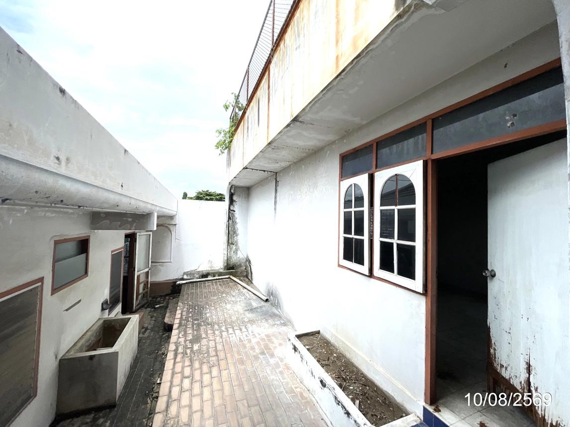 picture SHOP HOUSE 80 Sq.w. Muang Chon Buri Chonburi for 6.5M - 41/55