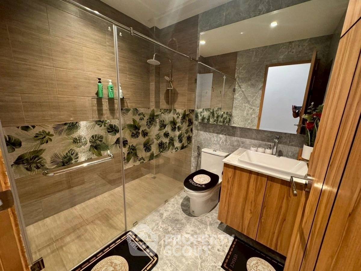 picture 3-BR House at Baan Mae 1 Pool Villa close to Pattaya (ID 2167844) - 38/38