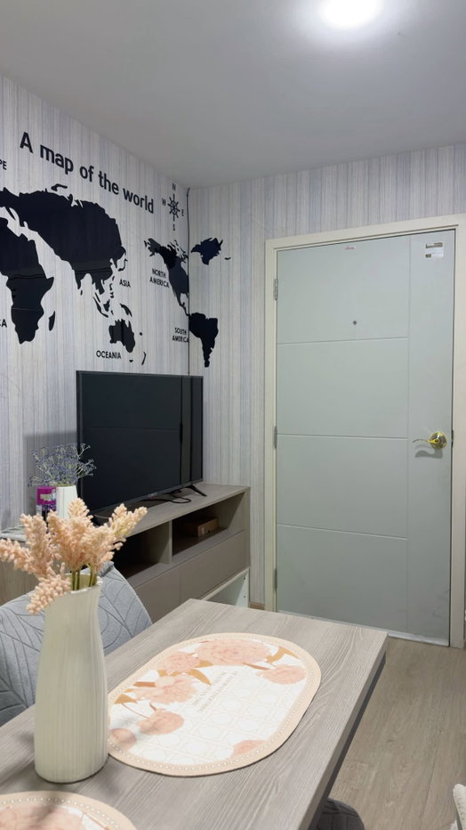 picture Condo for Rent at Elio Del Moss Phaholyothin 34 (J6910004) ID Line : @condo65 - 2/5