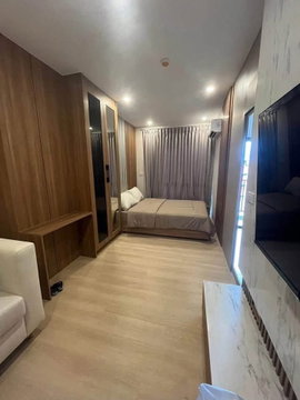 The Cust Condo Wichit | 1BR | 23.65 Sq.m. | From 11,000 THB