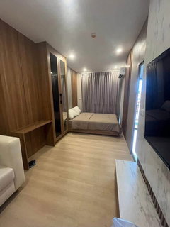 รูปภาพ The Cust Condo Wichit | 1BR | 23.65 Sq.m. | From 11,000 THB