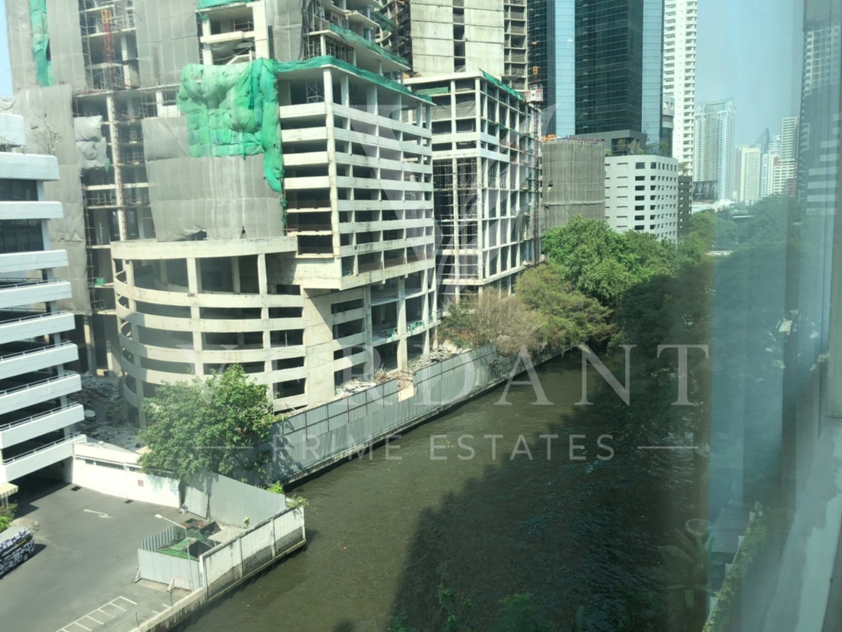 รูป 🏢 The Address Chidlom, 55 ตรม 10 นาทีถึง BTS ชิดลม - รูปที่ 12/27