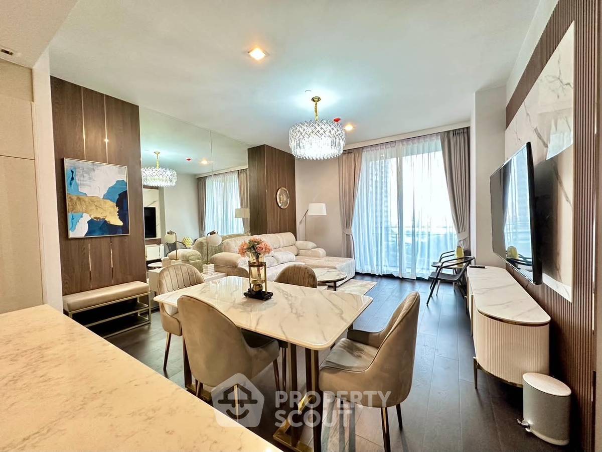 picture 200m To BTS Thong Lor: 3-BR At Laviq Sukhumvit 57 (ID 3366066) - 3/12