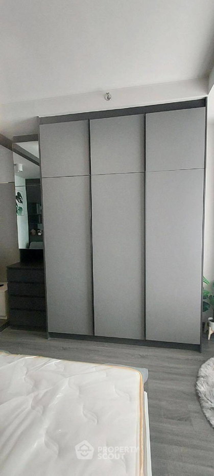 รูป คอนโด 1 ห้องนอน IDEO Sukhumvit - Rama 4 ใกล้ BTS พระโขนง 300 เมตร (ID 2547200) - รูปที่ 5/7