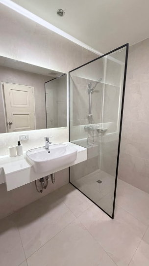 picture 🍀 For Rent Noble Lite 🍀 Add Line ID: @zcondo (with@) 🔥 C5433 - 5/5
