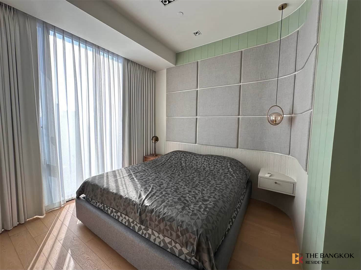 picture Condo in CBD, Below Market Price 28 Chidlom near BTS Chit Lom - 7/10