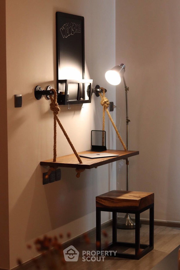 picture 1-BR Condo at Rhythm Ekkamai near BTS Ekkamai (ID 511554) - 5/5