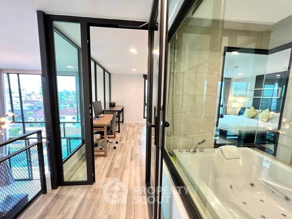 รูป คอนโด 2-ห้องนอน ที่ เดอะ วิน คอนโดมิเนียม พัทยา ใกล้ พัทยาตะวันออก (ID 2972501) - รูปที่ 12/21