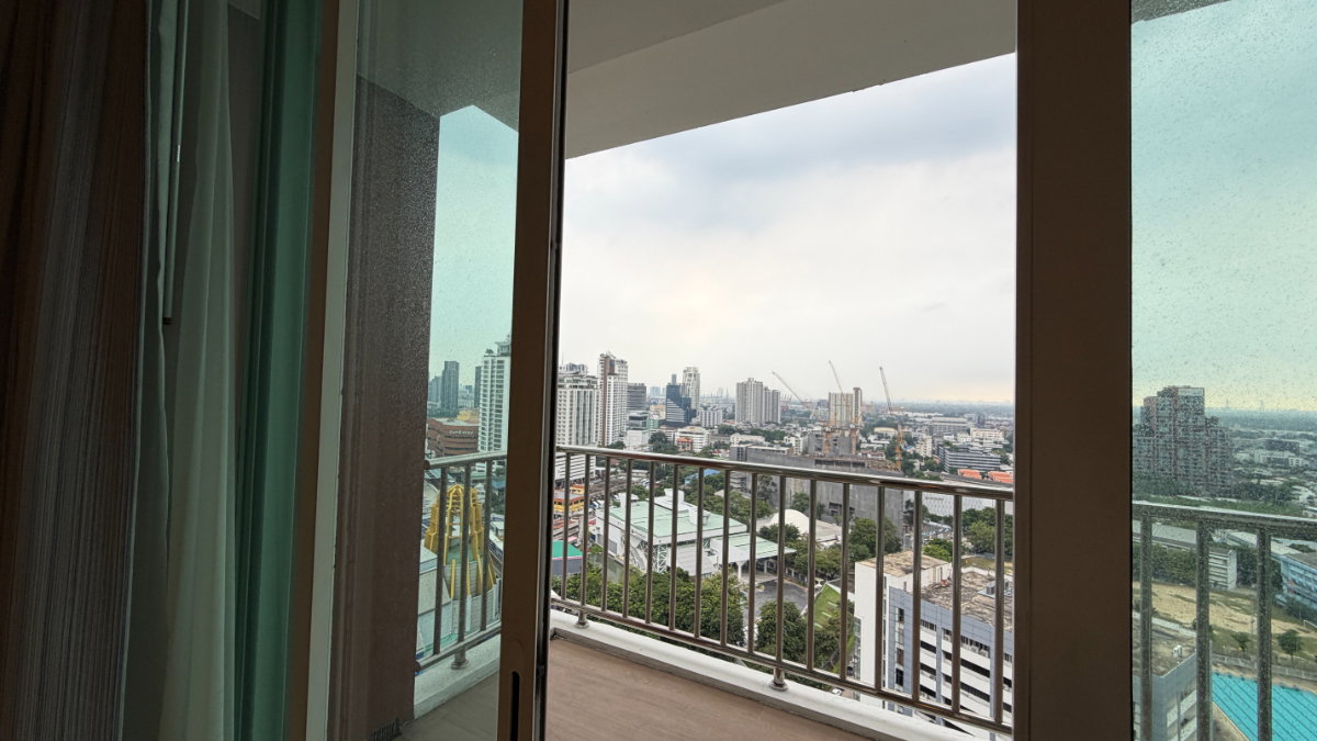 รูป FQ ขายคอนโด Fullerton Sukhumvit - 3 ห้องนอน 3 ห้องน้ำ - 152.47 ตร.ม. - ขาย 21,000,000 บาท [KOs2610001] - รูปที่ 18/18