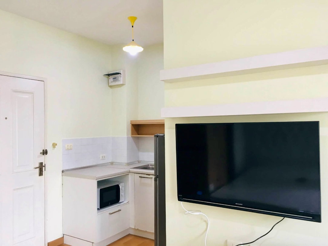 picture code : B28 My Condo Sathorn-Taksin - 3/8