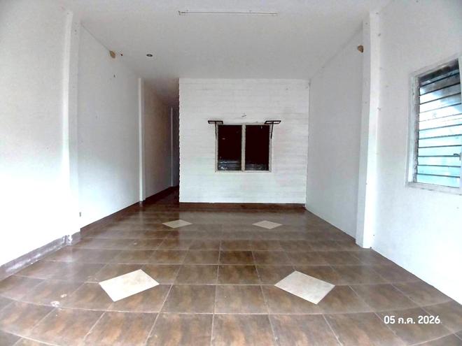 picture SHOP HOUSE 15.1 Sq.w. Muang Lamphun Lamphun for 950,000 - 4/25