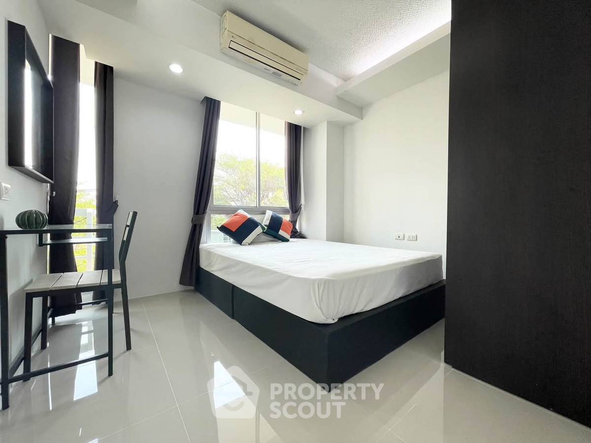รูป คอนโด 2 ห้องนอน Waterford Sukhumvit 50 Condominium ใกล้ BTS อ่อนนุช (ID 3364584) - รูปที่ 10/14