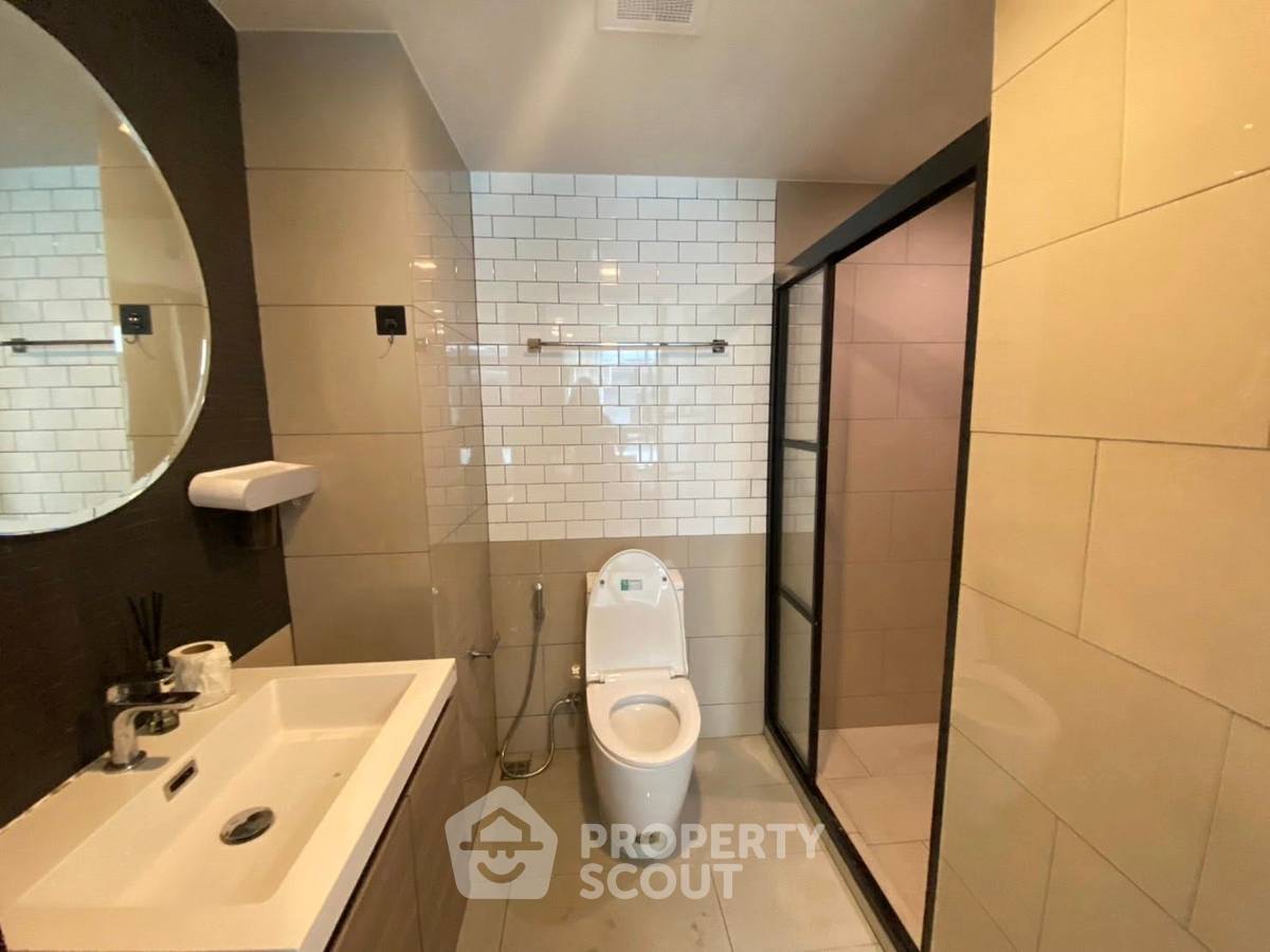 picture Pet-Friendly 1-BR | Maestro 19 Ratchada19 - Vipha | MRT Ratchadaphisek (ID 2203021) - 2/7