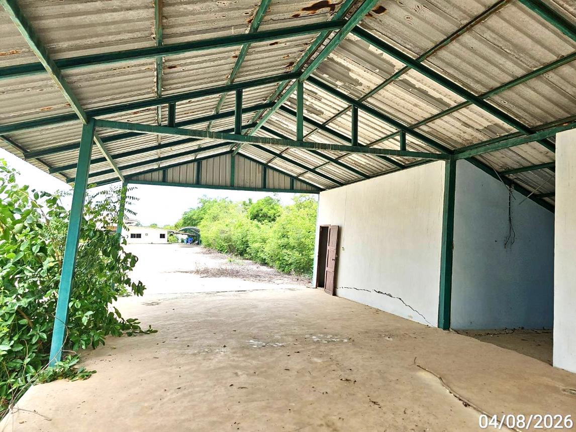 รูป โกดัง 46382.1 ตร.วา เมืองสุโขทัย สุโขทัย 175M - รูปที่ 34/45