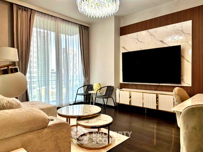 Condos for rent : 200m To BTS Thong Lor: 3-BR At Laviq Sukhumvit 57 (ID 3366066)