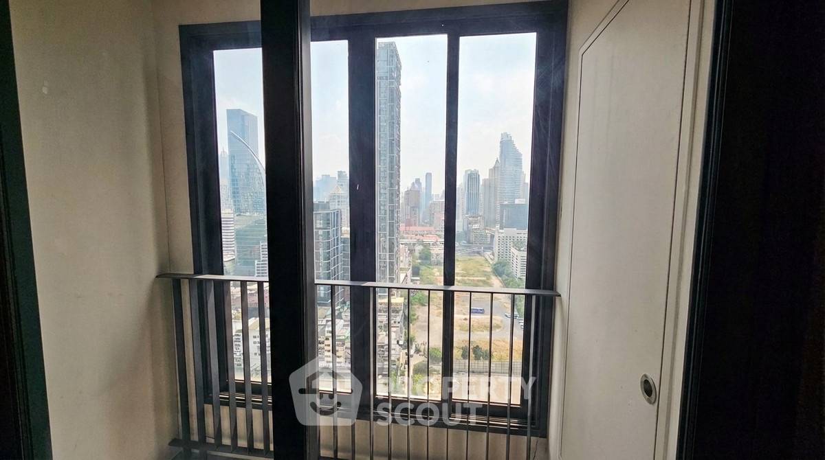picture 2-BR Condo at Q Chid Lom - Phetchaburi near BTS Chit Lom (ID 2699696) - 13/13