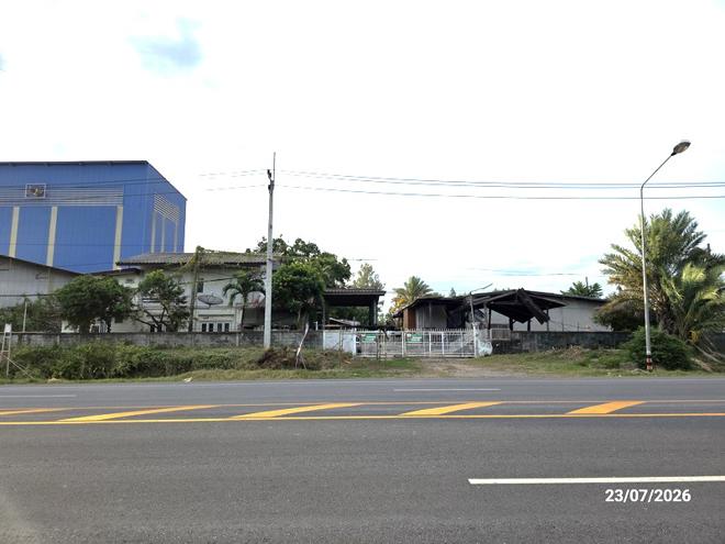 picture HOME 3611 Sq.w. Ban Phai Khon Kaen for 25.7M - 27/57