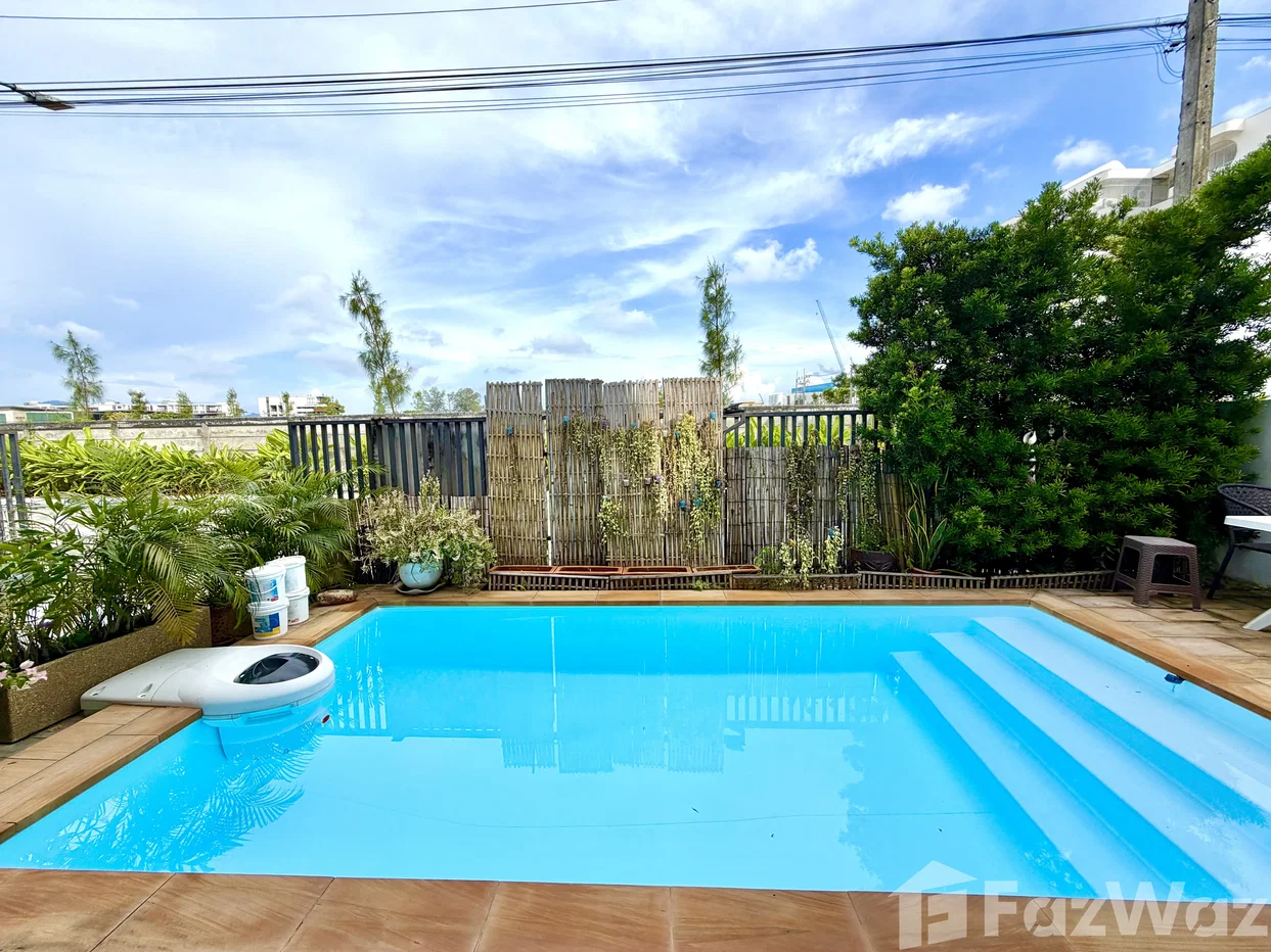 picture Pool Villa with 5 bedrooms in Laguna 5653105 - 19/20