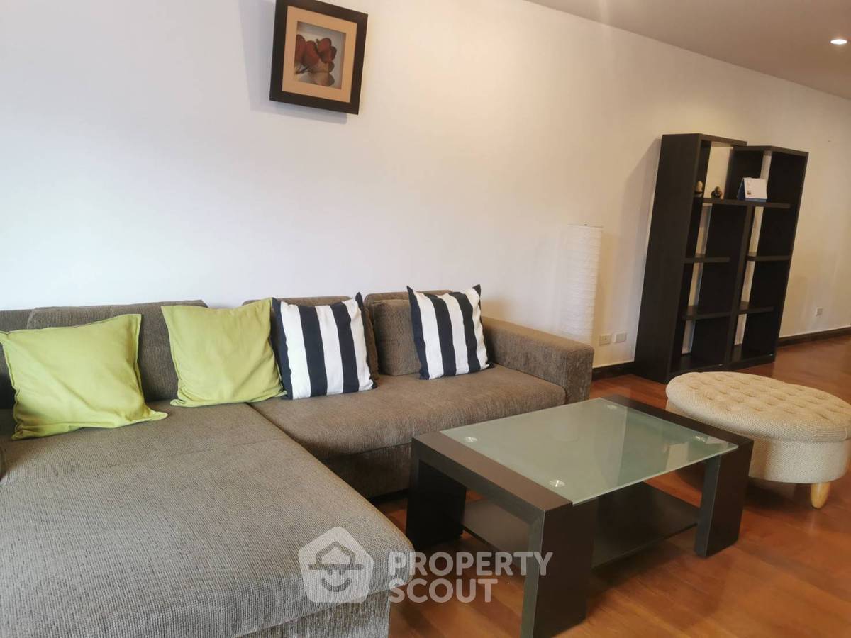 รูป ขนาด 126 ตร.ม. 2 ห้องนอน Prime Mansion Promsri Condominium ใกล้ BTS พร้อมพงษ์ (ID 566372) - รูปที่ 2/12