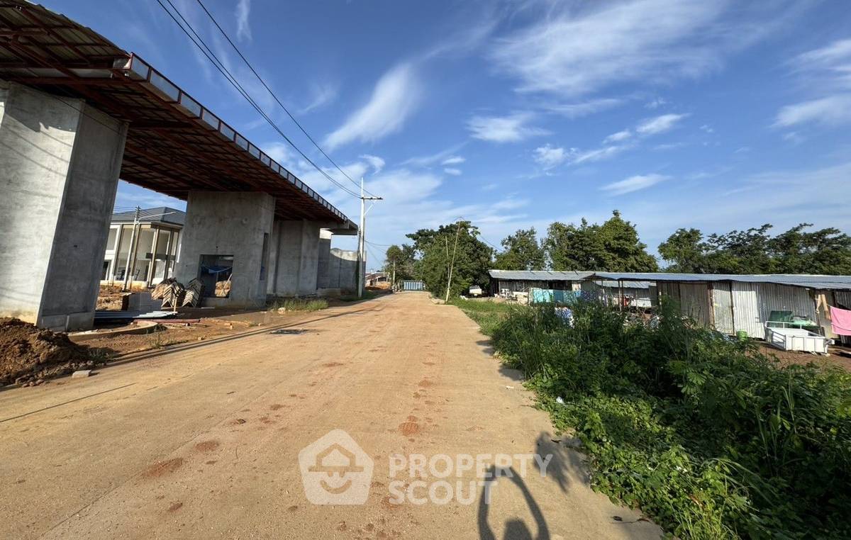 รูป ที่ดินขายทำเลหนองปรือพัทยาบางละมุงชลบุรี (ID 3364379) - รูปที่ 5/10