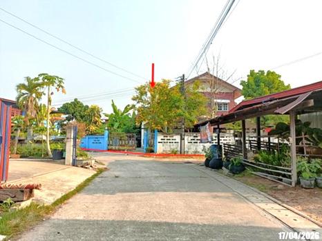 picture HOME 123 Sq.w. Kumphawapi Udon Thani for 1.4M - 18/21