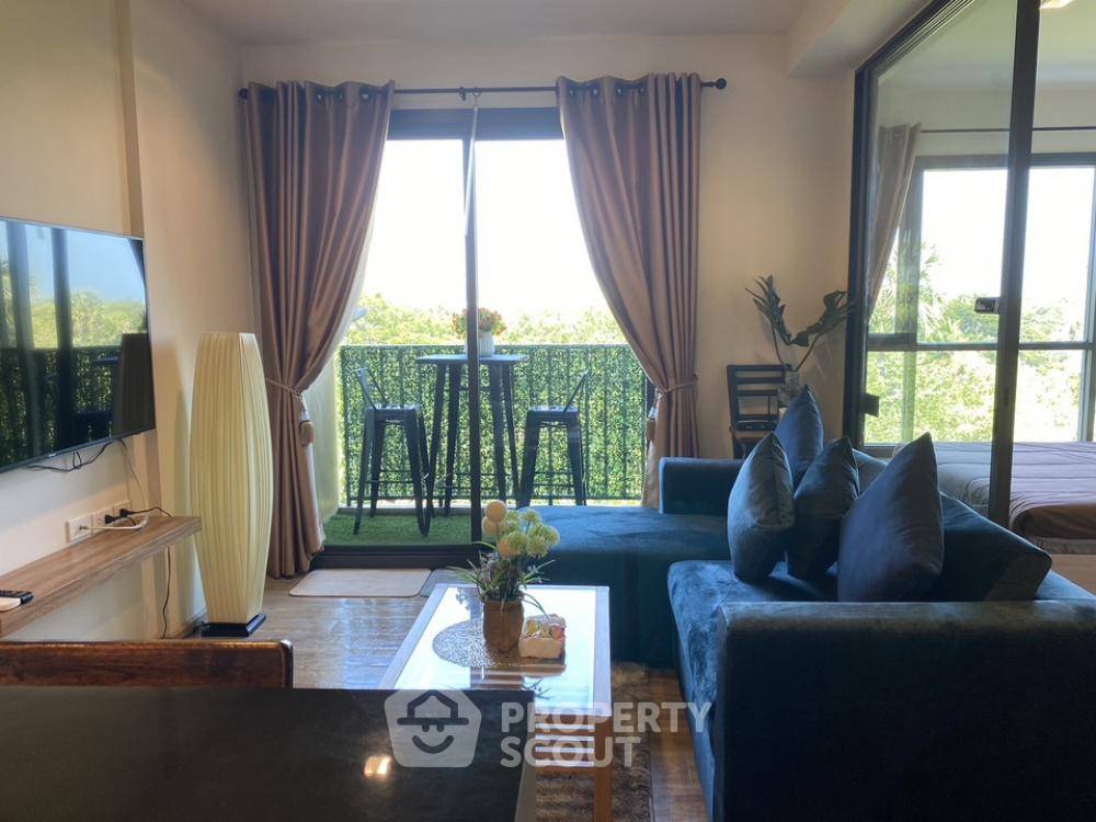 รูป คอนโด 1 ห้องนอน Rain Cha Am Hua Hin ขนาด 40 ตร.ม. ขาย (ID 1438918) - รูปที่ 3/12