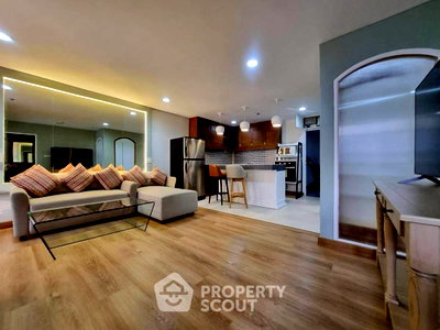 Condos for sale : 2-BR Condo at The Waterford Diamond Tower Sukhumvit near BTS Phrom Phong (ID 3363464)