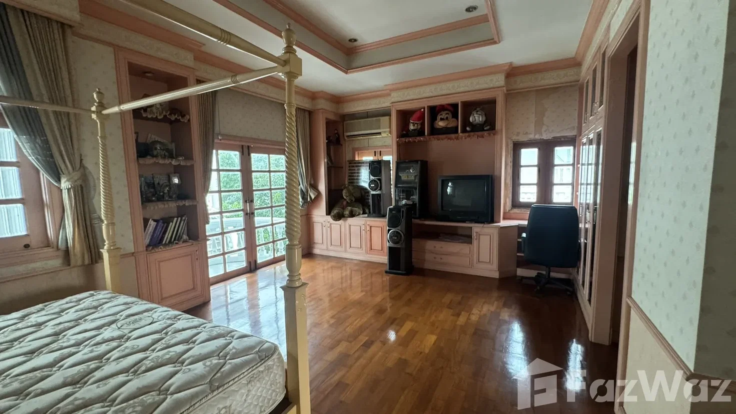 รูป ขาย บ้านเดี่ยว 5 ห้องนอน ในโครงการ เอเวอร์กรีน ซิตี้ 6836621 - รูปที่ 16/21