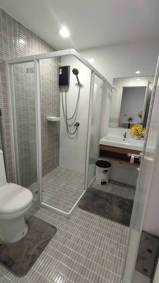 picture Condo for Rent at Wynn Condo Phahon Yothin 52 (C6910013) ID Line : @condo44 - 6/6
